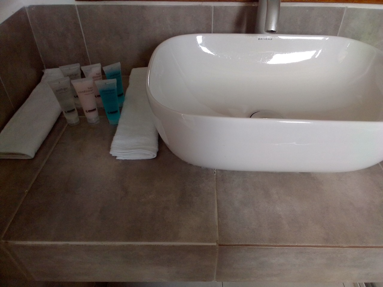 Beachfront Relaxation