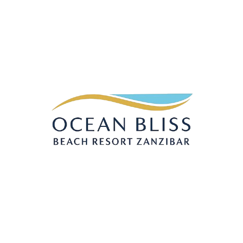 Ocean Bliss Logo